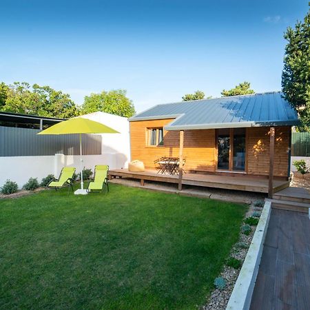קורויוס Chalet D'Aroeira מראה חיצוני תמונה