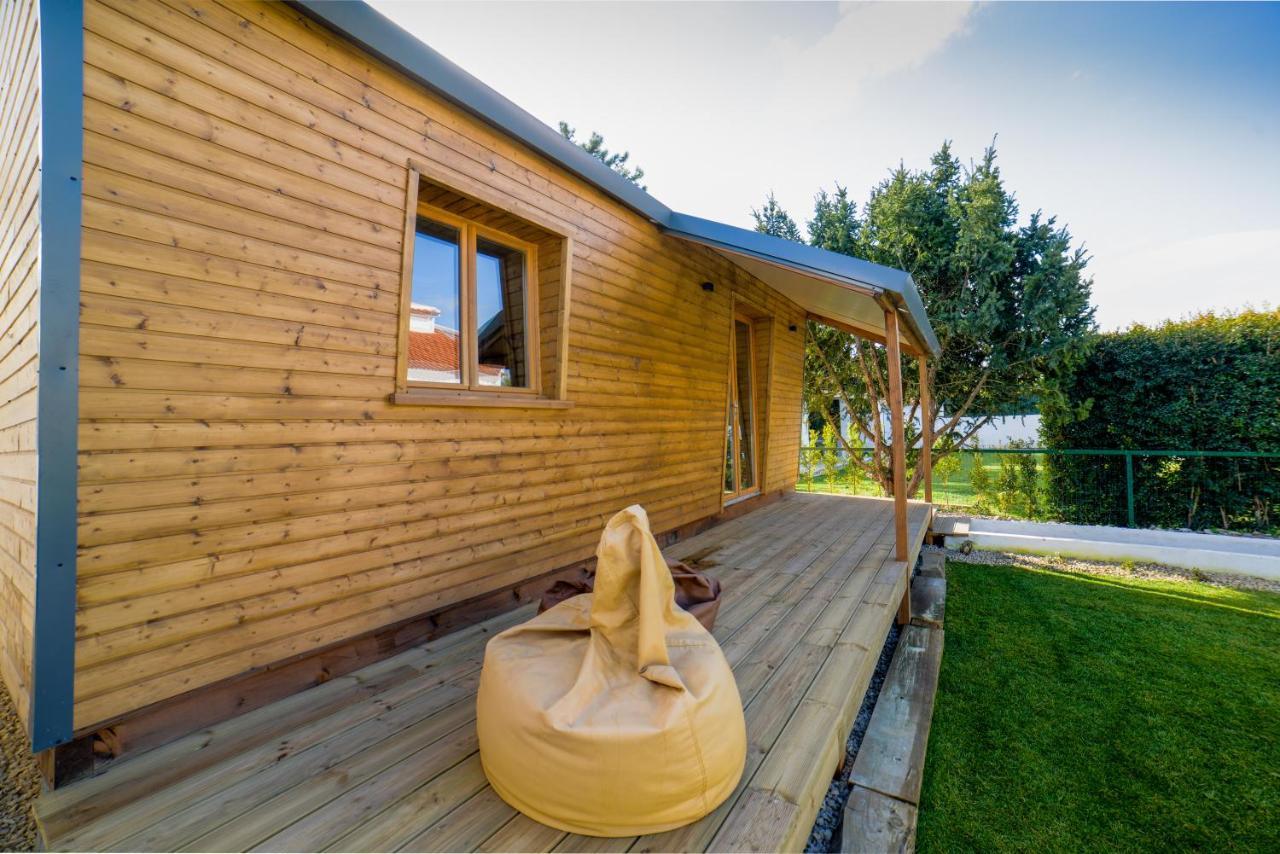 קורויוס Chalet D'Aroeira מראה חיצוני תמונה