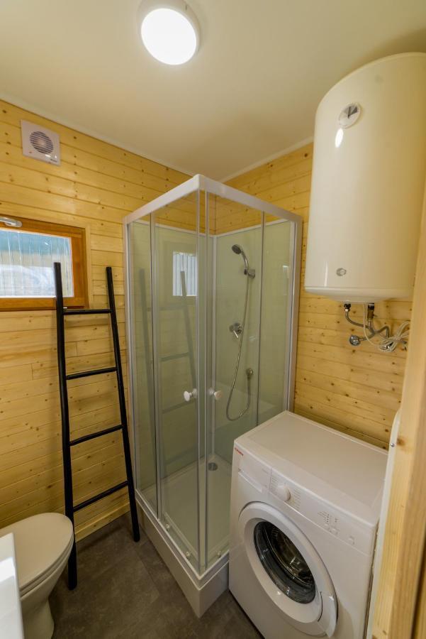 קורויוס Chalet D'Aroeira מראה חיצוני תמונה