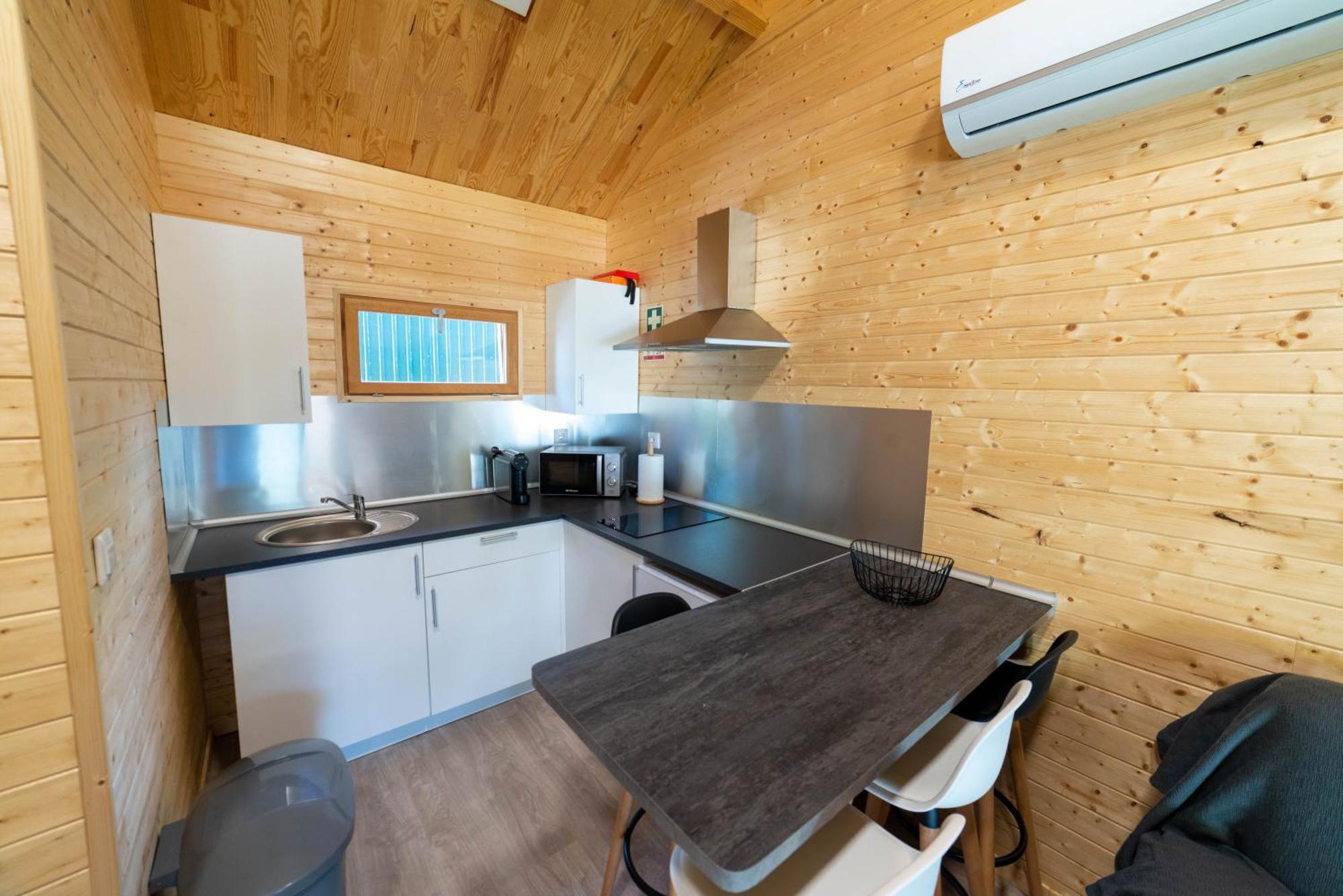 קורויוס Chalet D'Aroeira מראה חיצוני תמונה