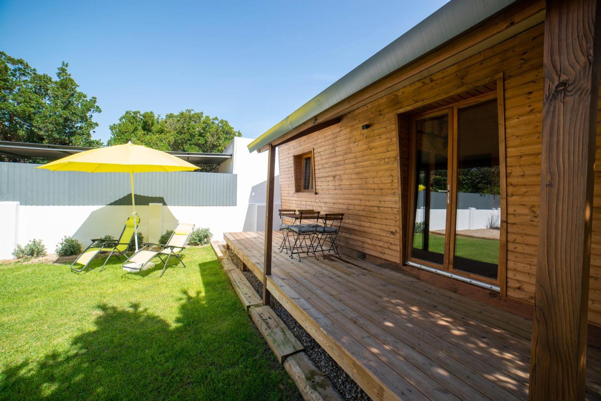קורויוס Chalet D'Aroeira מראה חיצוני תמונה